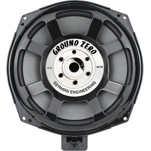 Ground Zero GZBR 200BMW 8″ adapter