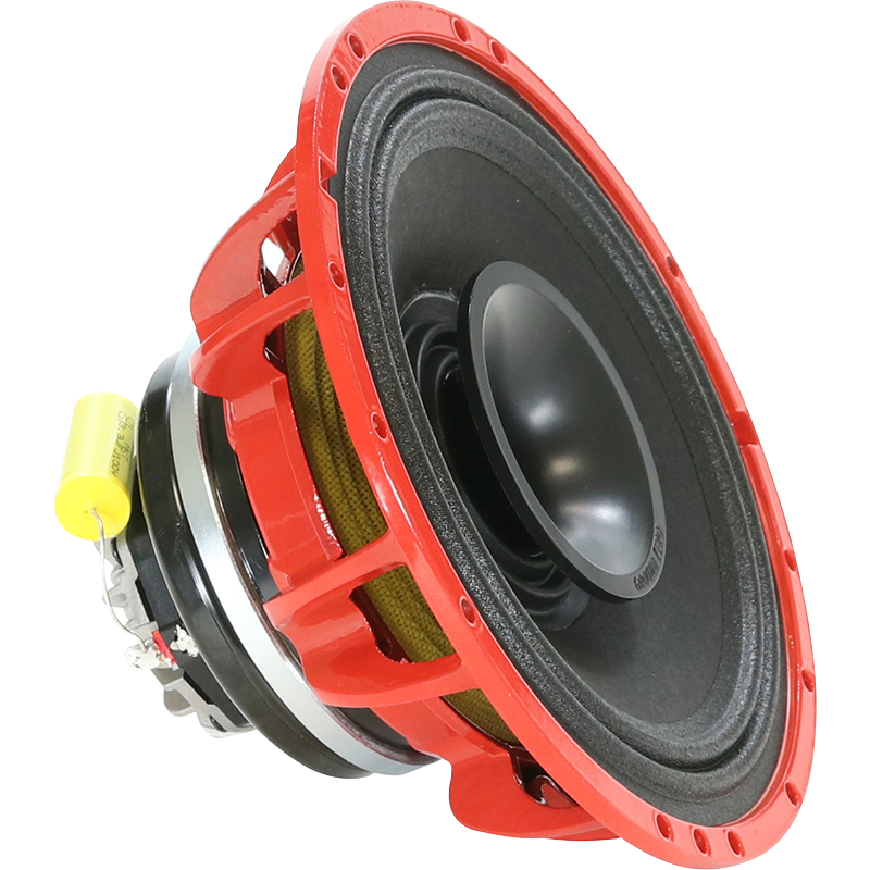 Ground Zero GZCF 165NEO-PRO