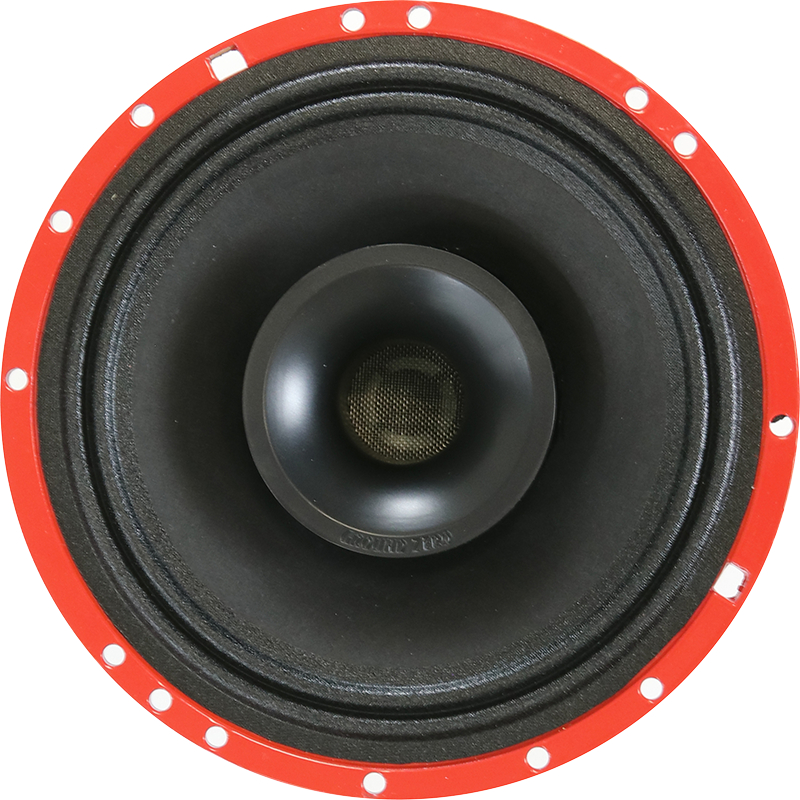 Ground Zero GZCF 165NEO-PRO