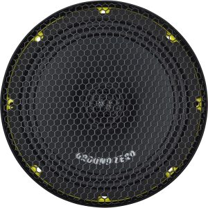 Ground Zero GZCF 8.0SPL