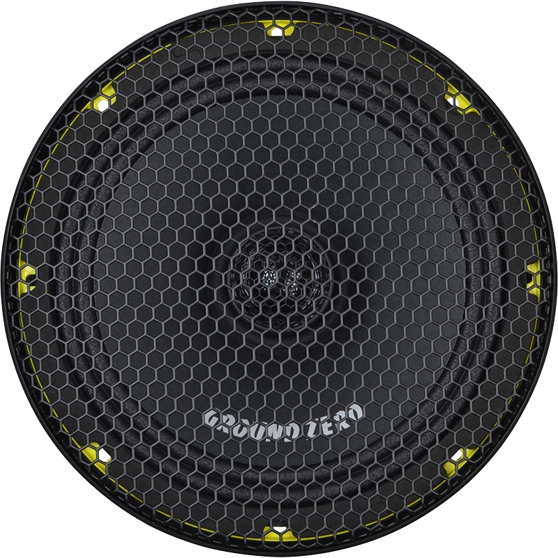 Ground Zero GZCF 8.0SPL