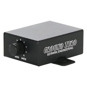 Ground Zero GZCS SW-1000A