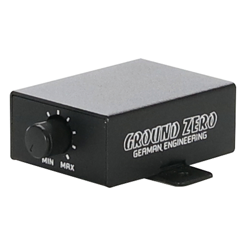Ground Zero GZCS SW-1000A