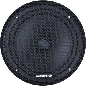 Ground Zero GZCS K-200VW