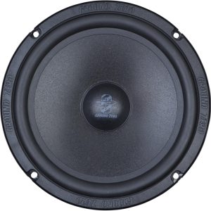 Ground Zero GZCS K-200VW