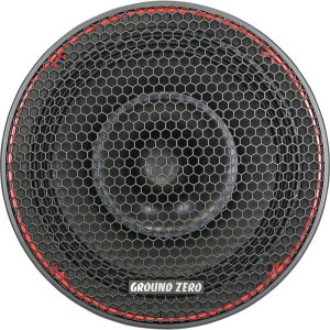 Ground Zero GZCF 200NEO-PRO