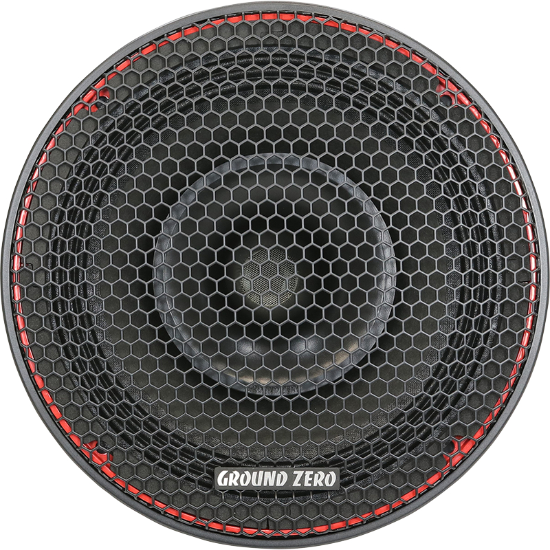 Ground Zero GZCF 200NEO-PRO