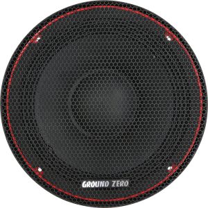 Ground Zero GZCM 8.0N-PROX
