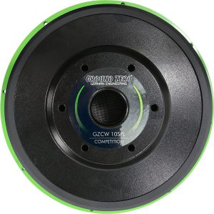 Ground Zero GZCW 10SPL