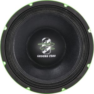 Ground Zero GZCW 10SPL