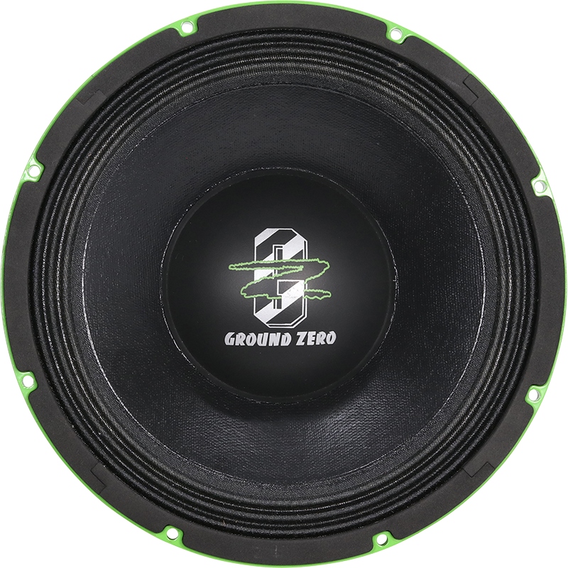 Ground Zero GZCW 10SPL