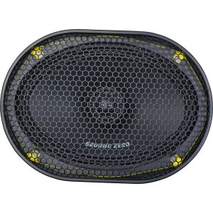 Ground Zero GZCF 69SPL