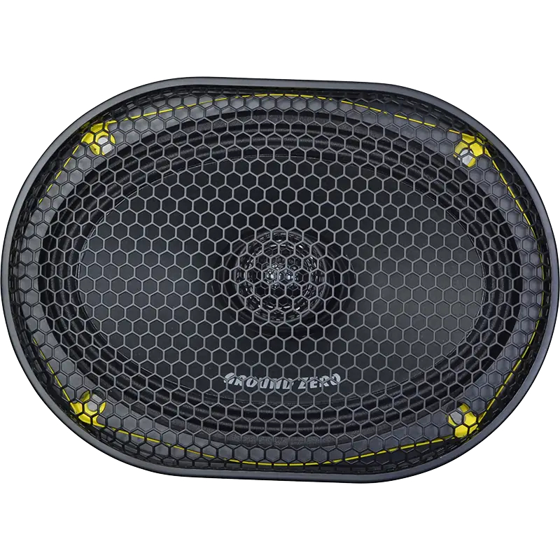 Ground Zero GZCF 69SPL
