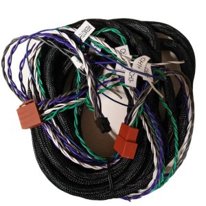 Ground Zero GZCS A-4.80 4x80W RMS @ 2 ohm – testet