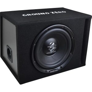 Ground Zero GZIB 25BR 250/500W