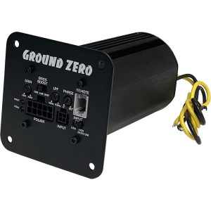 Ground Zero GZ SUB-AMP 300