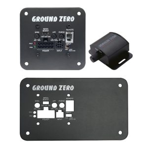 Ground Zero GZ SUB-AMP 300
