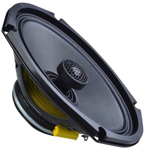 Ground Zero GZCF 69XSPL-NEO