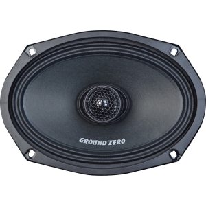 Ground Zero GZCF 69XSPL-NEO
