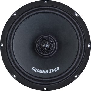 Ground Zero GZCF 8.0XSPL-NEO