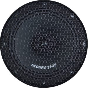 Ground Zero GZCF 8.0XSPL-NEO