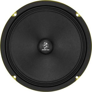 Ground Zero GZCM 8.0XSPL
