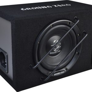Ground Zero GZIB 20BR