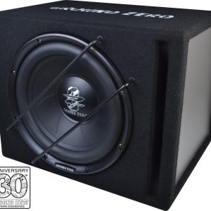 Ground Zero GZIB 30BR 2026 modell