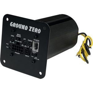 Ground Zero GZIB 25BR-ACT300