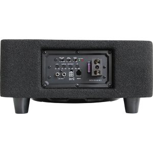 Ground Zero GZCS 25SUB-ACT 320W RMS – testet, best product