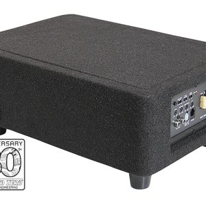Ground Zero GZCS 20SUB-ACT 250W RMS 15-150Hz