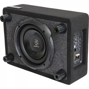 Ground Zero GZCS 20SUB-ACT 250W RMS 15-150Hz
