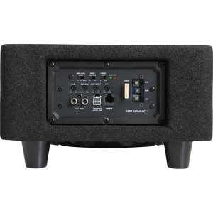 Ground Zero GZCS 20SUB-ACT 250W RMS 15-150Hz