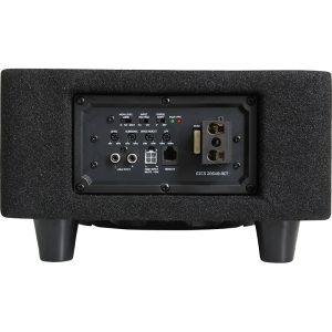 Ground Zero GZCS 20SUB-ACT 250W RMS 15-150Hz