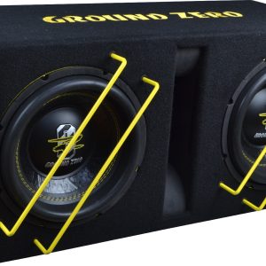 Ground Zero GZIB 2.10SPL