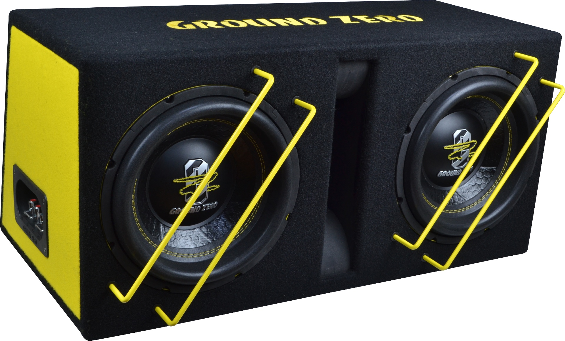 Ground Zero GZIB 2.10SPL