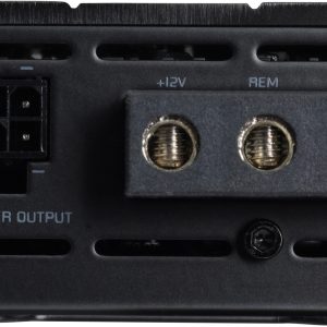 Ground Zero GZRA 700.1-MICRO 700W @ 1 Ohm
