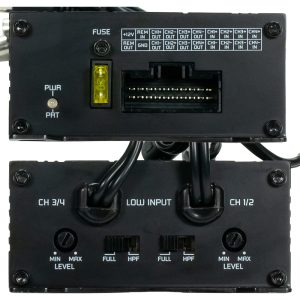 Ground Zero GZRA 65.4-MICRO