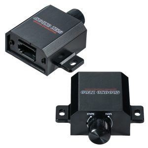 Ground Zero GZREM 1-A bassremote GZCA serien
