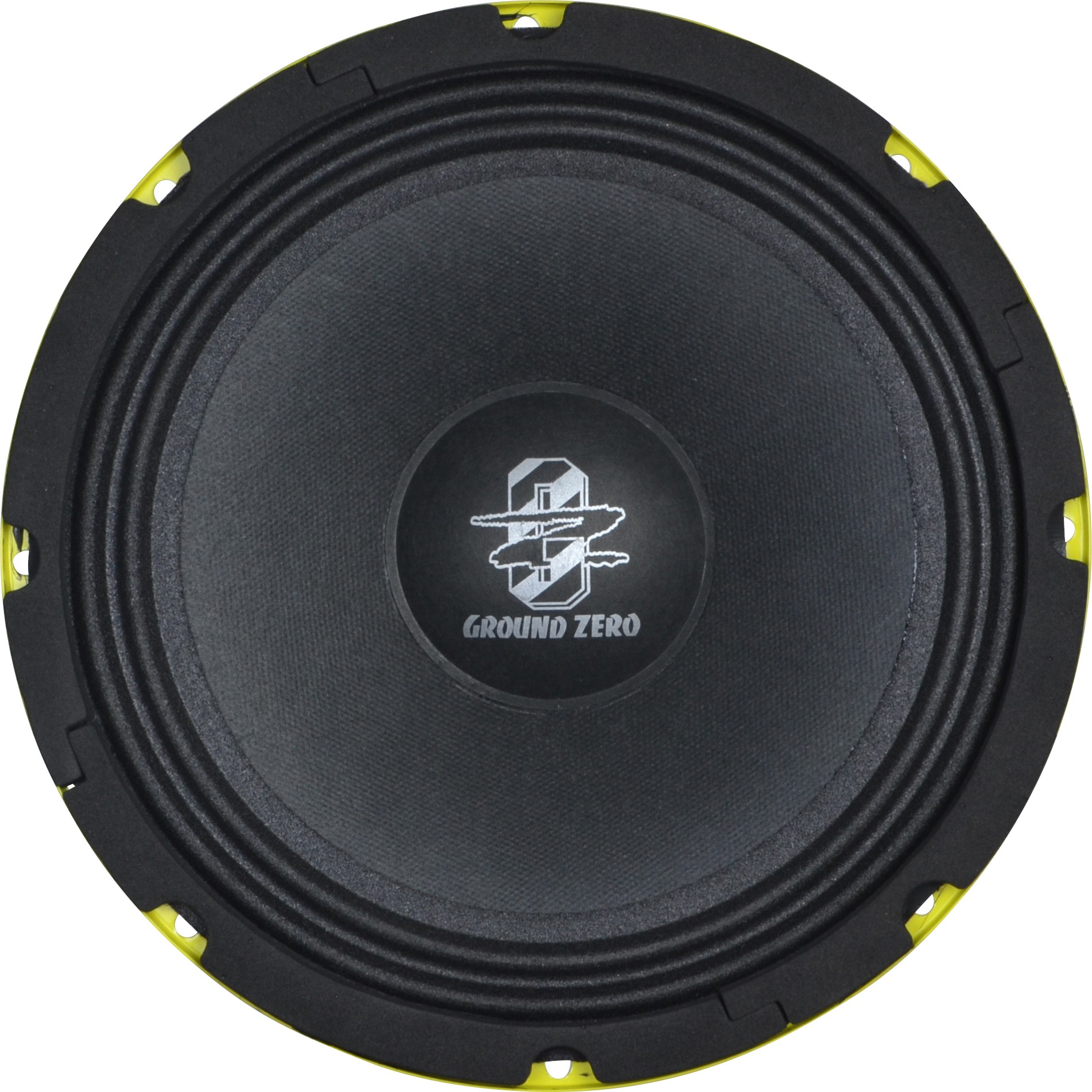 Ground Zero GZCK 200XSPL-II – NY!