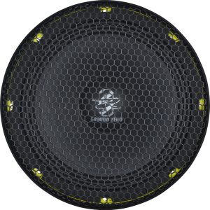 Ground Zero GZCK 200XSPL-II – NY!
