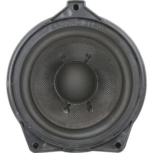 Ground Zero GZCS 100MB-C – senter NY!