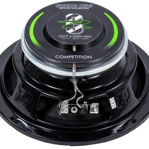 Ground Zero GZCF 6.5XSPL-NEO – NY!