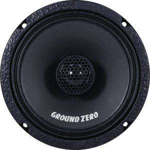 Ground Zero GZCF 6.5XSPL-NEO – NY!