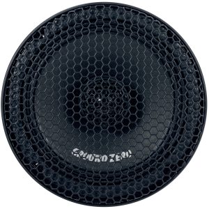 Ground Zero GZCF 6.5XSPL-NEO – NY!