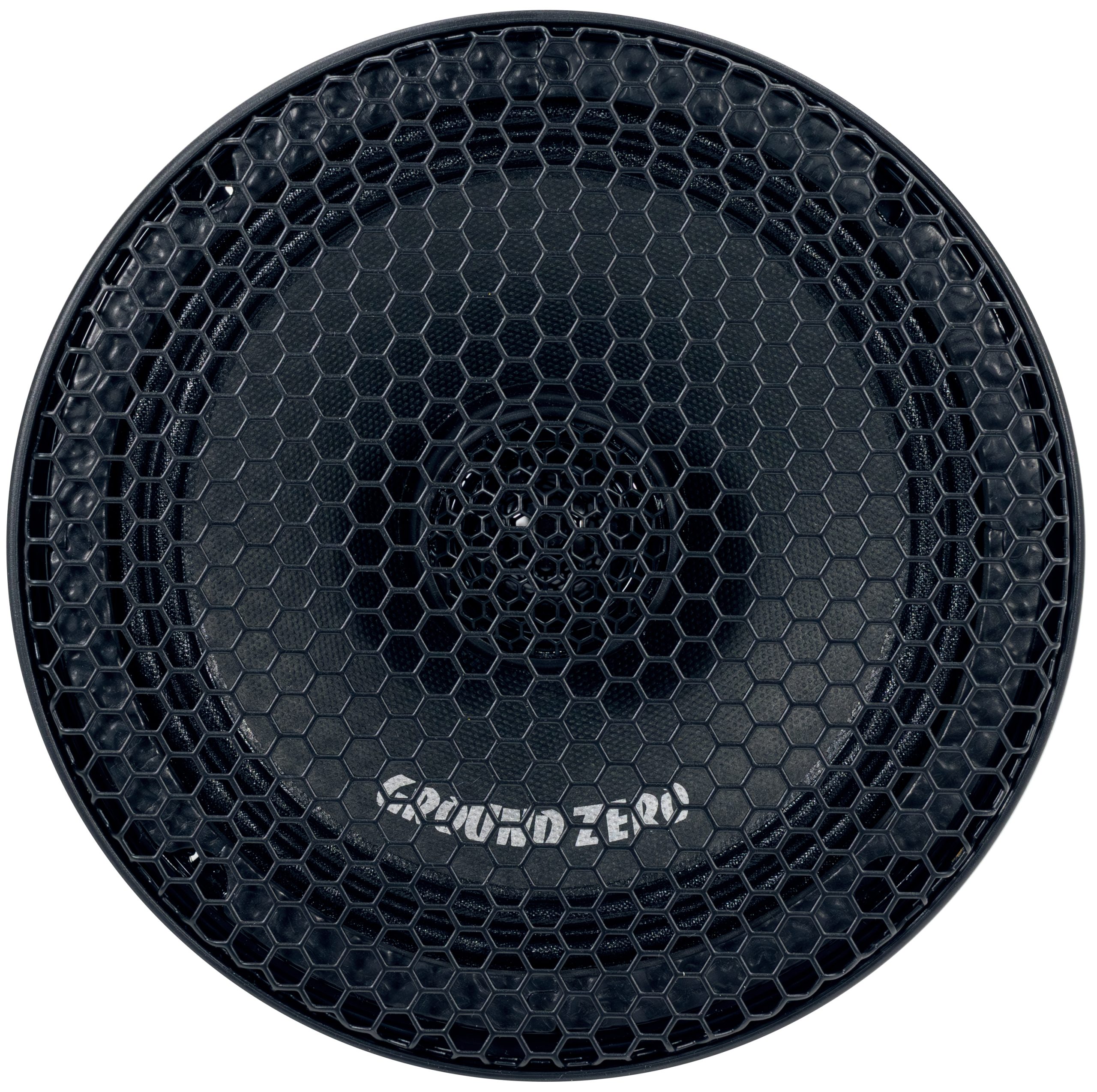Ground Zero GZCF 6.5XSPL-NEO – NY!