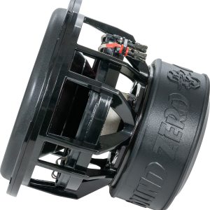 Ground Zero GZNW 25C 1000 til 3000W RMS – NY!