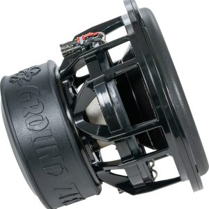 Ground Zero GZNW 25C 1000 til 3000W RMS – NY!