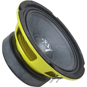 Ground Zero GZCK 165XSPL-II – NY!
