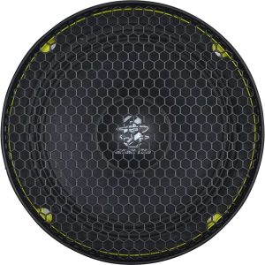 Ground Zero GZCK 165XSPL-II – NY!